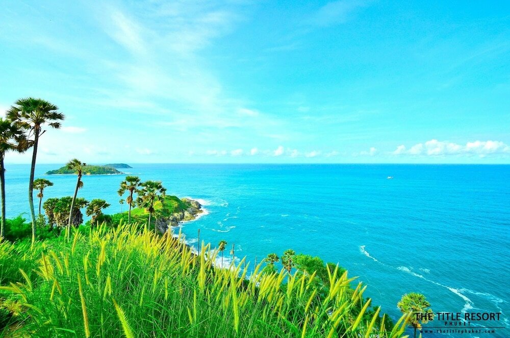 Фото The Title East Wing by Trips Phuket