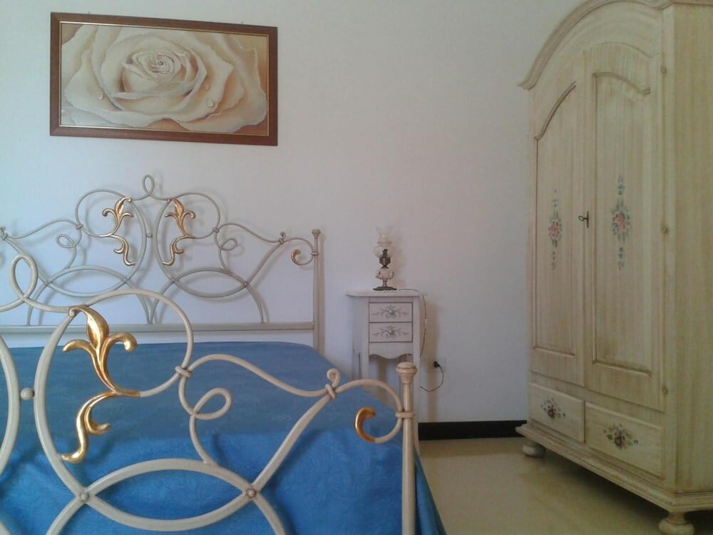 Фото Tenuta La Spezia