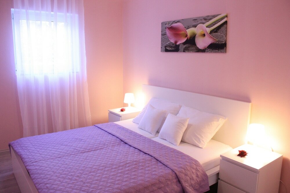 Фото Apartments Tanja & Josipa