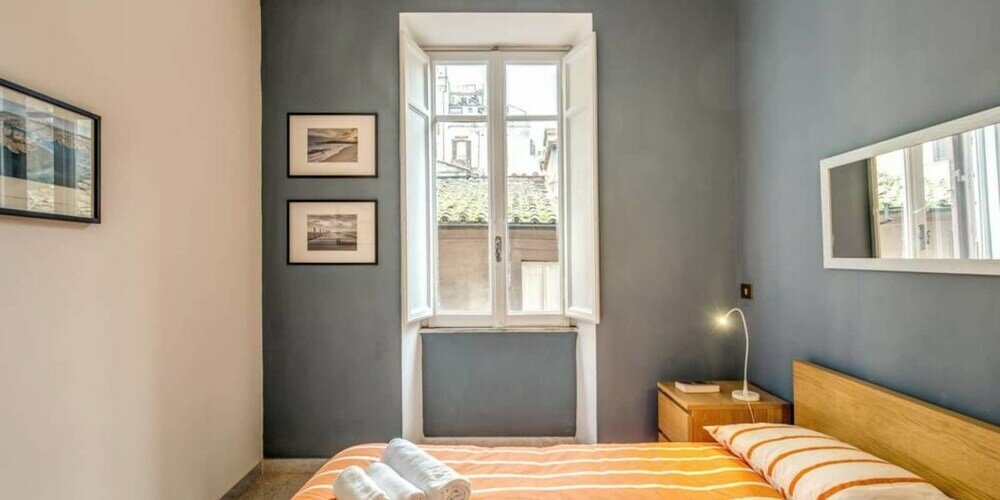 Фото Monti - Coliseum 3 bedroom apartment