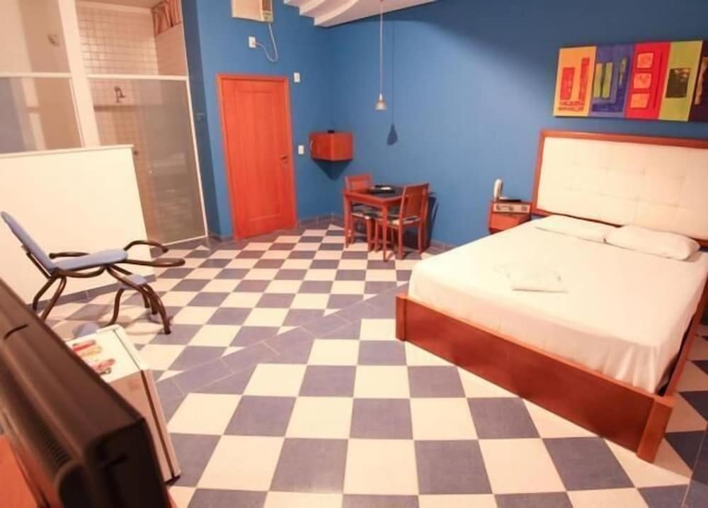 Фото отеля 4