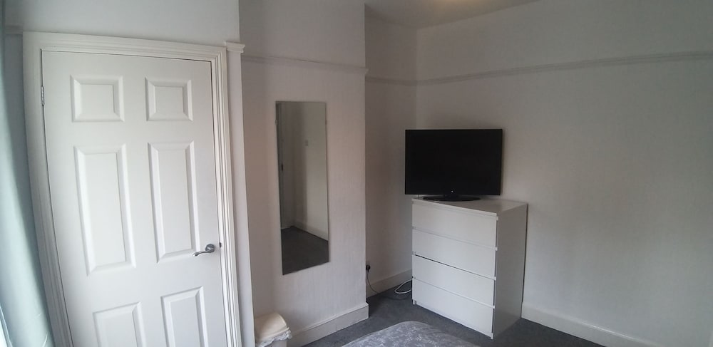 Фото Alexandra Park Guest House