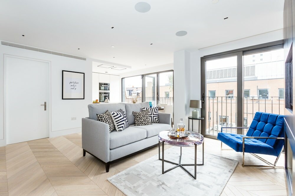 Фото Goodge Street IV