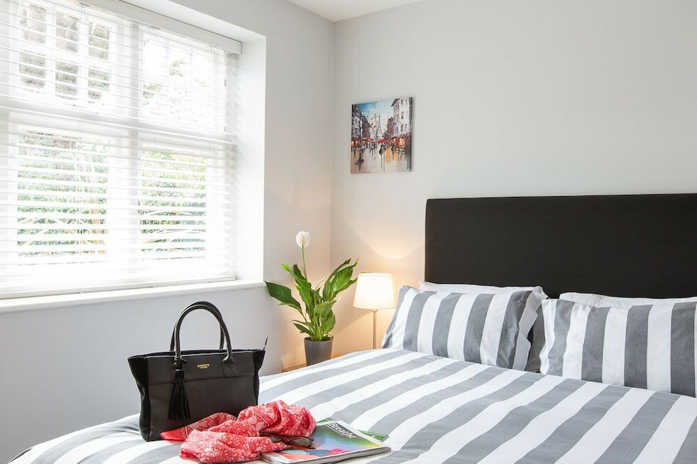 Фото HomefromHolme Alban House