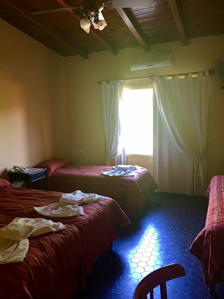 Фото Hotel El Hornero SPA