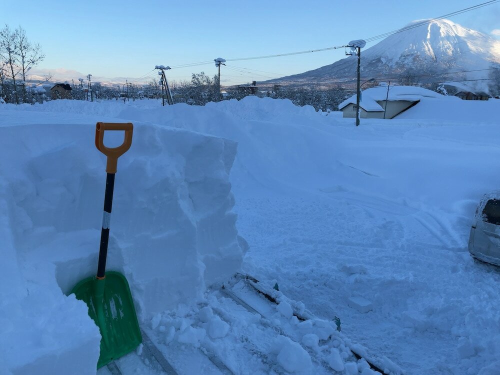 Фото Niseko Tabi-tsumugi Backpackers