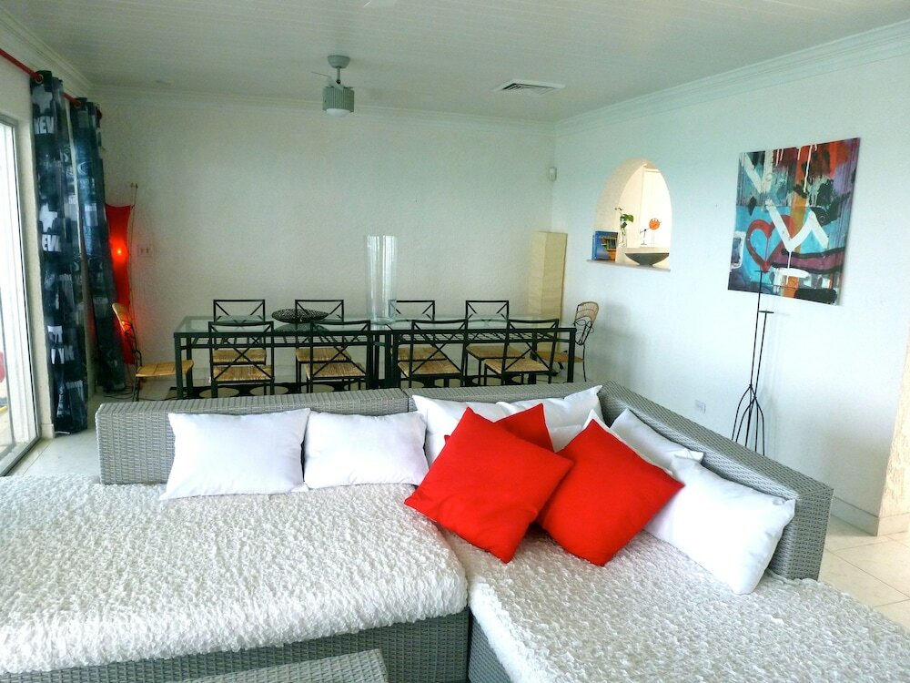 Фото BahaSea Backpackers