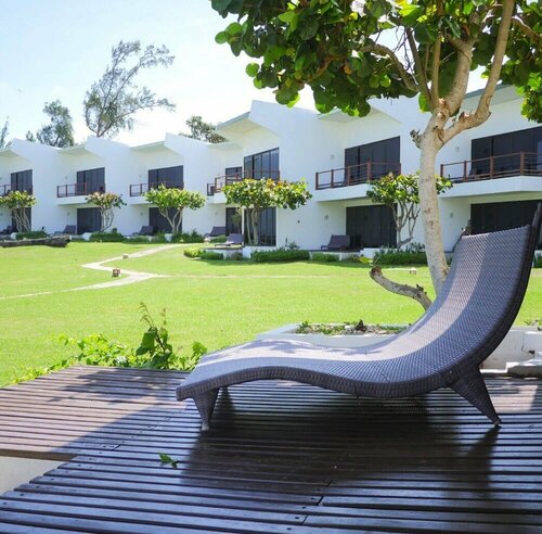 Гостиница Maalaea Resort Punta Chame All Inclusive