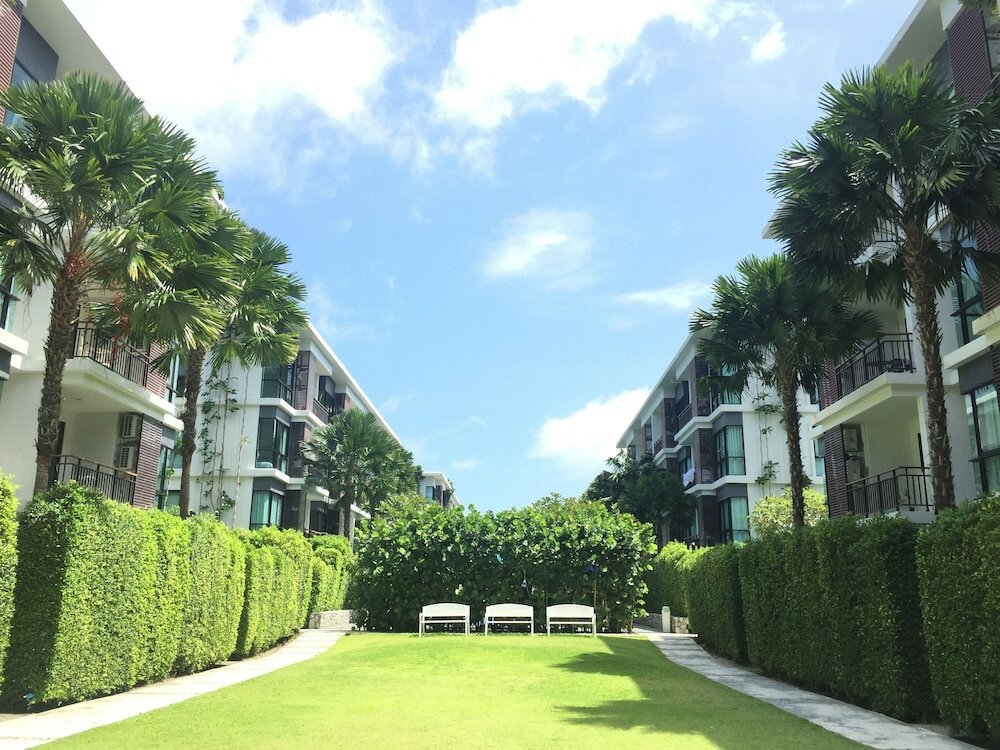 Фото The Title East Wing by Trips Phuket