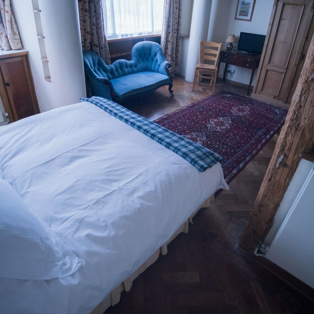 Фото S. Howard Guesthouse