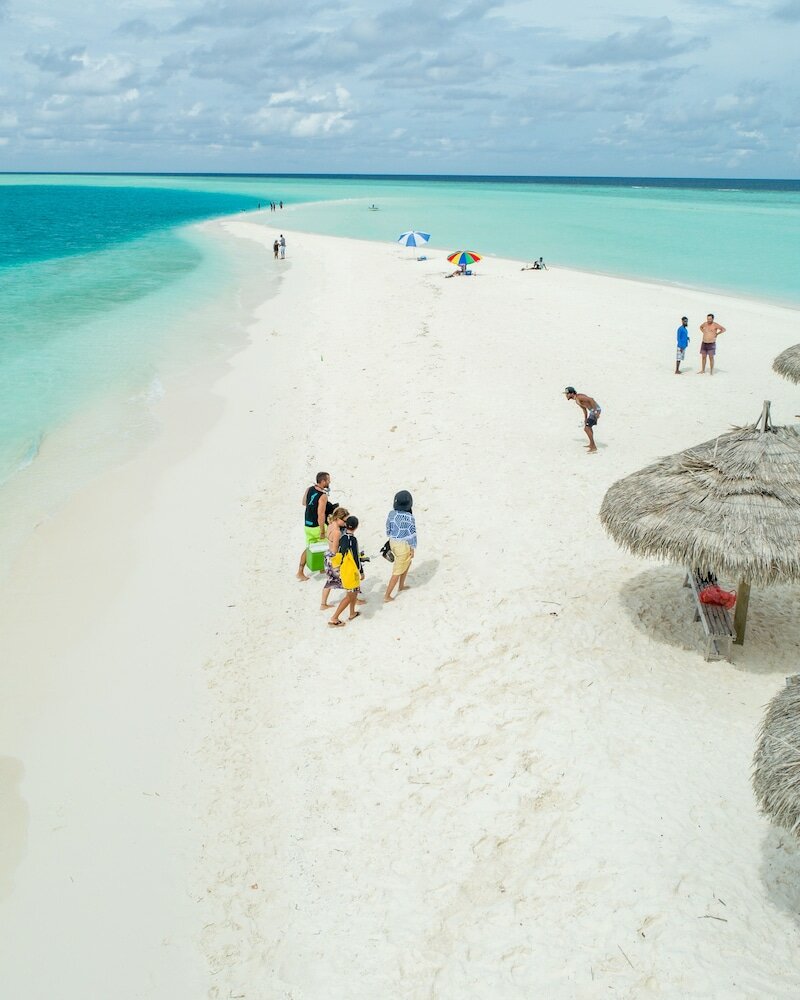 Фото Rasdhoo Apartment Lodge