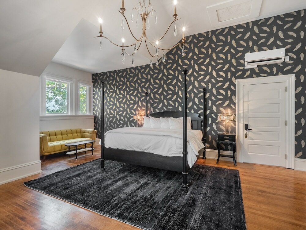 Фото Graystone Inn