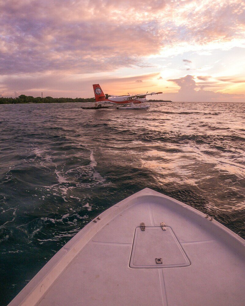 Фото Rasdhoo Apartment Lodge