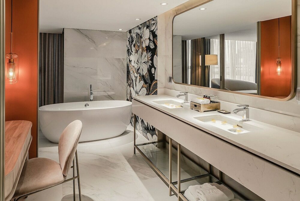 Фото Hanoi Le Jardin Hotel & Spa