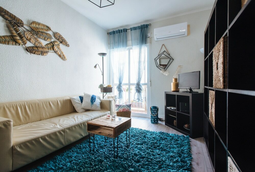 Фото Light of Sevilla 2