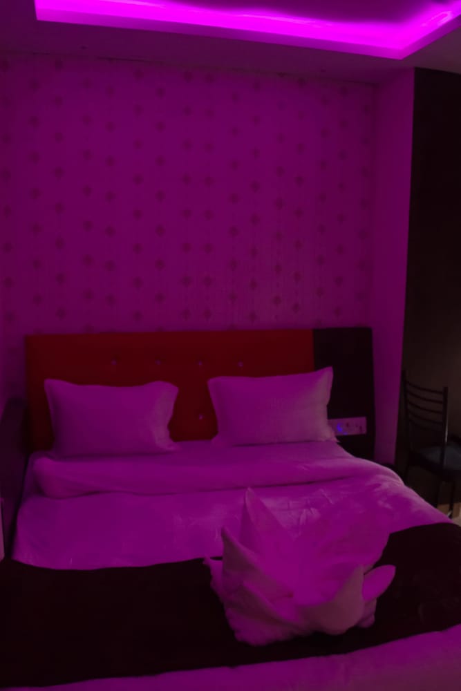 Фото Hotel Shree Palace & Restaurant