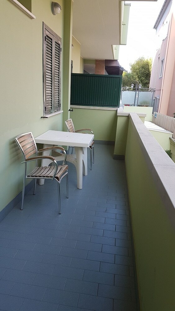 Фото Апарт-отель Residence Playa