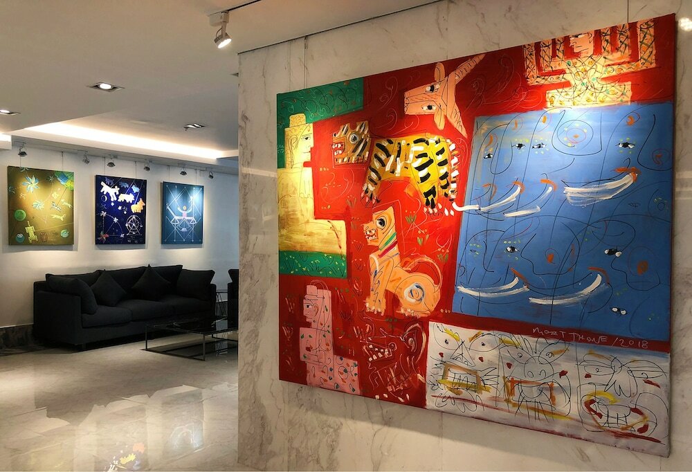 Фото K. C Residence