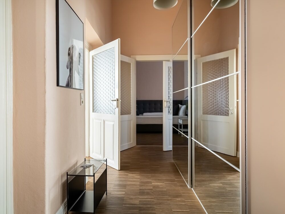 Фото Limehome Dresden Hoyerswerdaerstraße