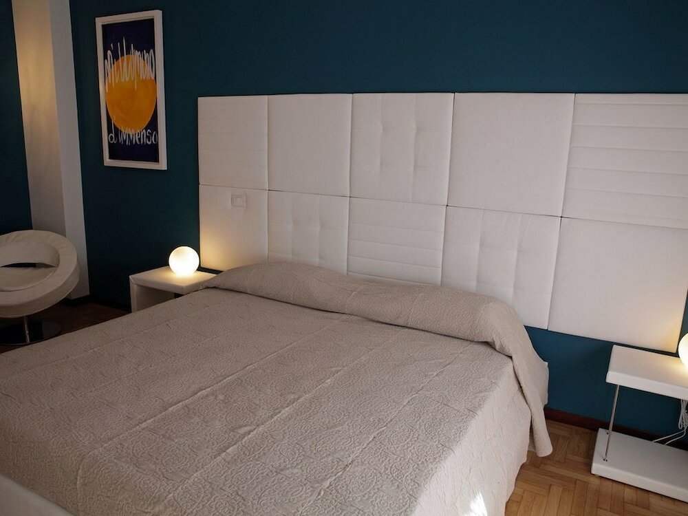 Фото Maison Talenti B&b Roma