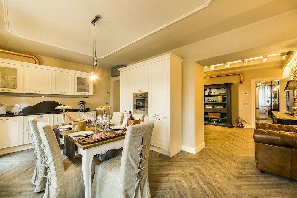 Фото La Vite 2.0 apartments