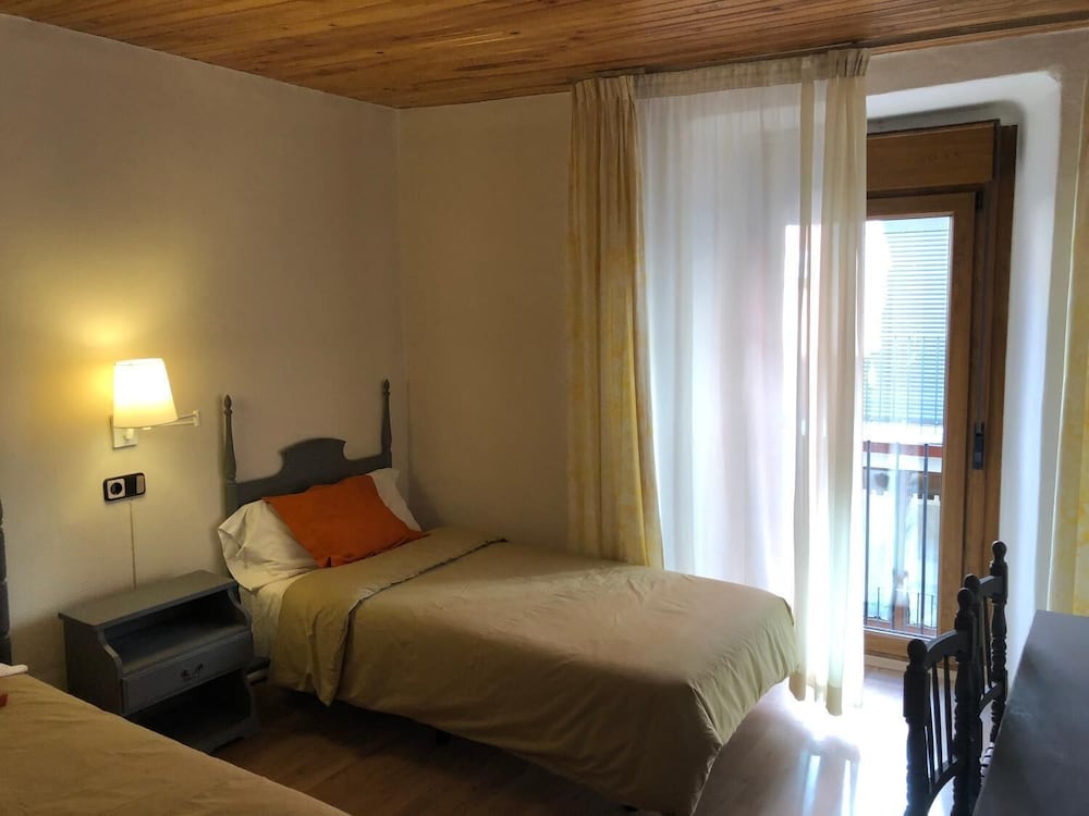 Фото Hostal di Verena