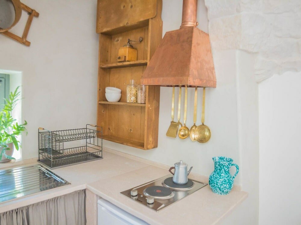 Фото Na Volte Trulli e Quiete