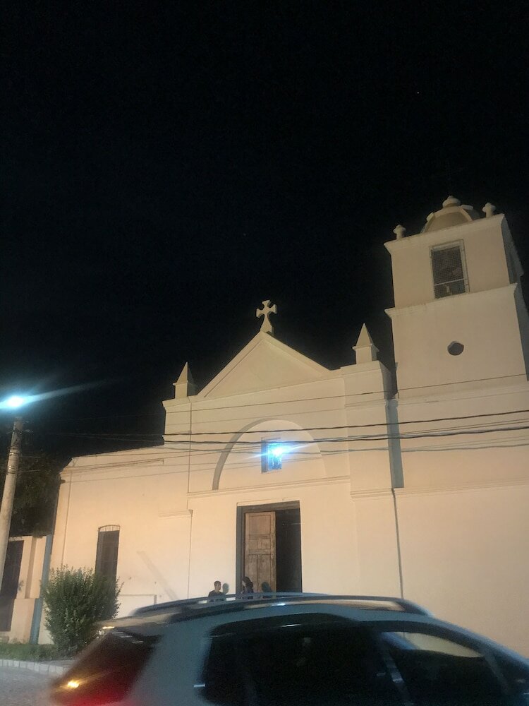 Фото Hotel El Hornero SPA