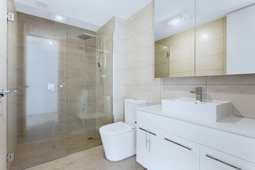 Гостиница Pride Benleigh Apartment with Garden