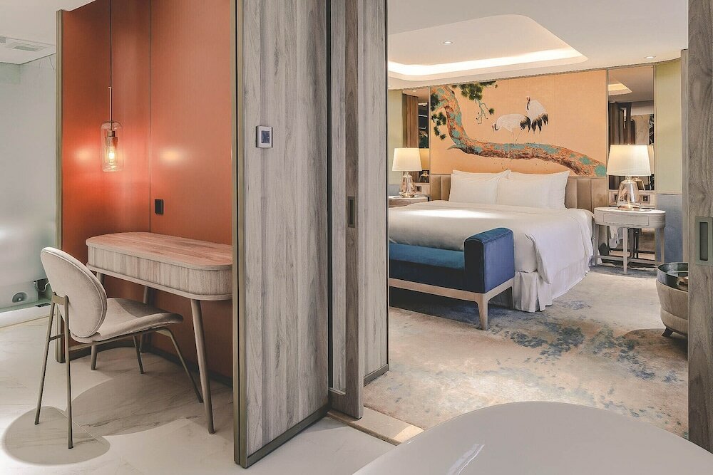 Фото Hanoi Le Jardin Hotel & Spa