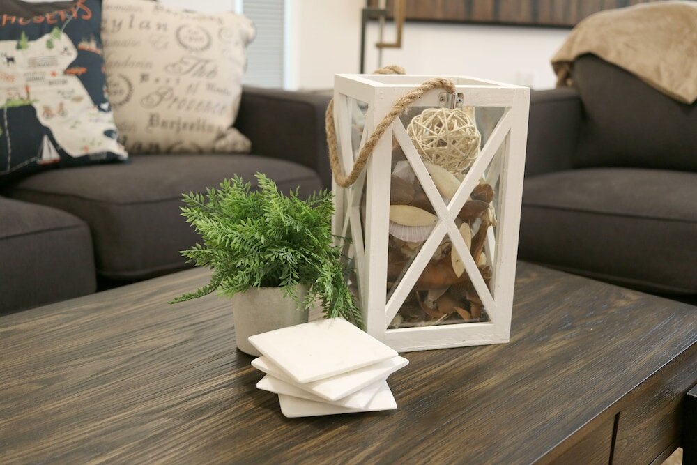 Фото Exclusive One Bedroom Suite