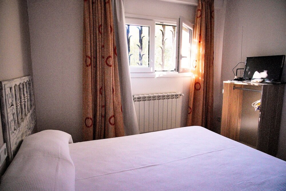 Фото Hotel La Burna Panoramic