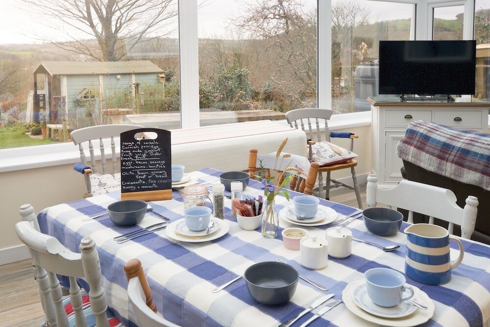 Фото Vine Cottage - B&b