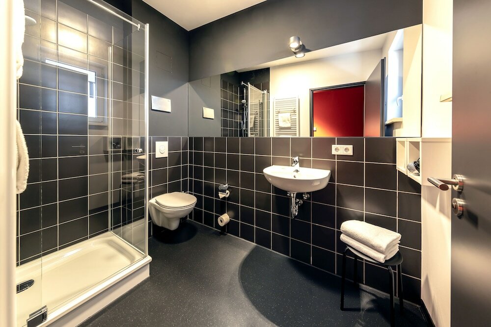 Фото Hotel Athletik Kiel