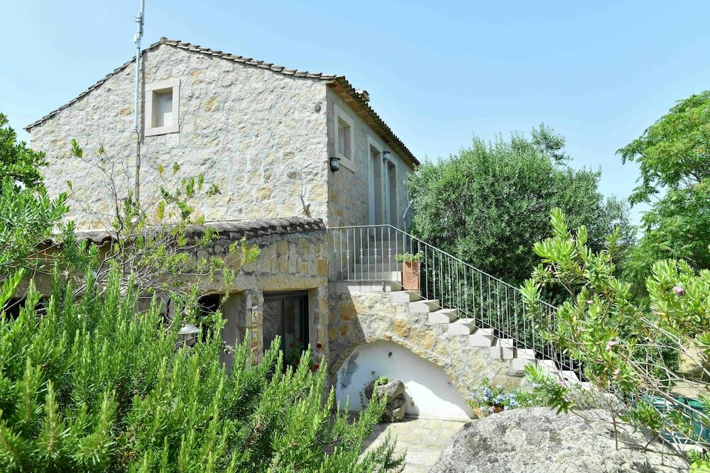 Фото Lu Pastruccialeddu