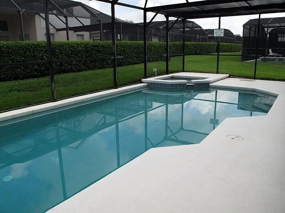 Фото Ov2590 - Windsor Palms Resort - 6 Bed 3 Baths Villa