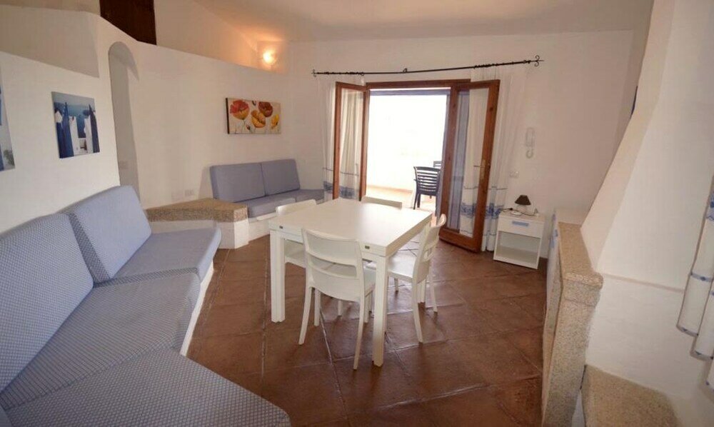 Фото Villa Buffetta