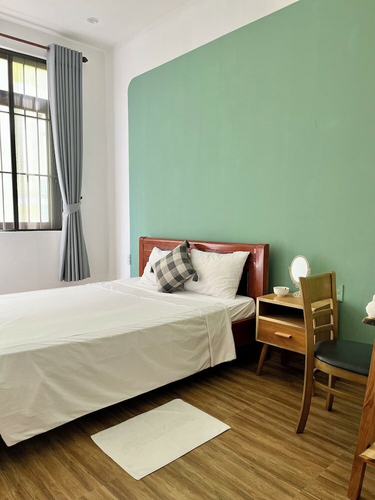 Фото Hue Sweethouse 2 Homestay