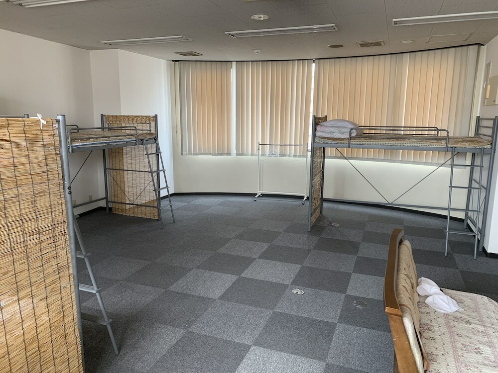 Фото Yamanami'Tel - Hostel