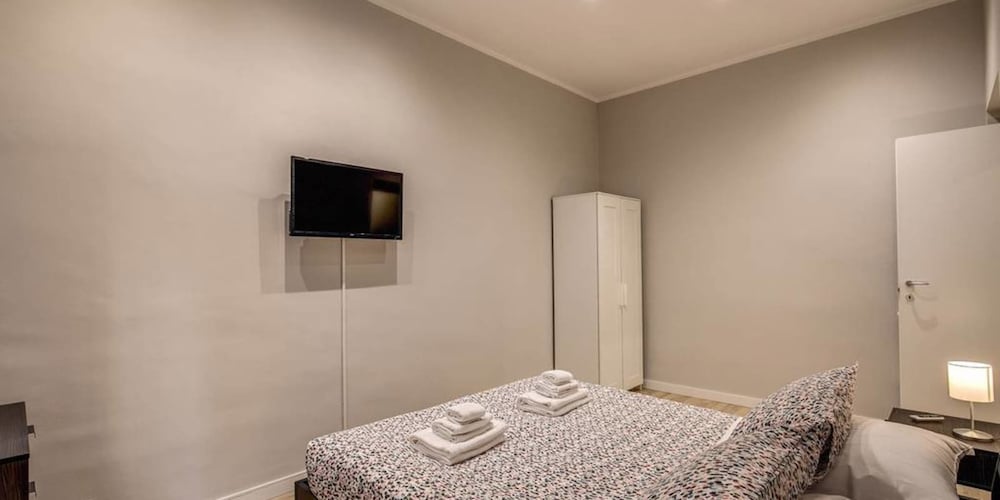 Фото Mecenate Colosseum Suite