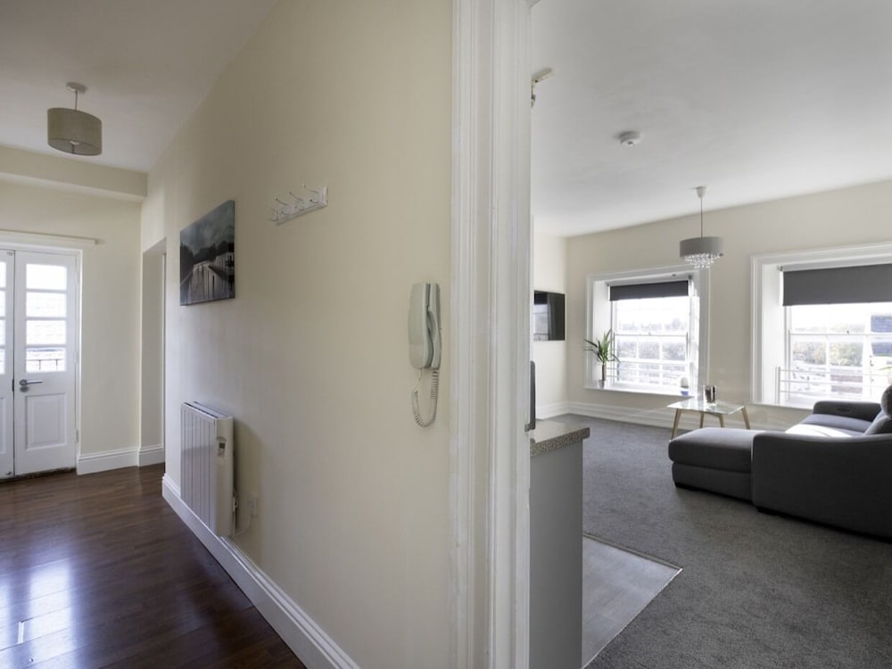 Фото Church Lane Apartments