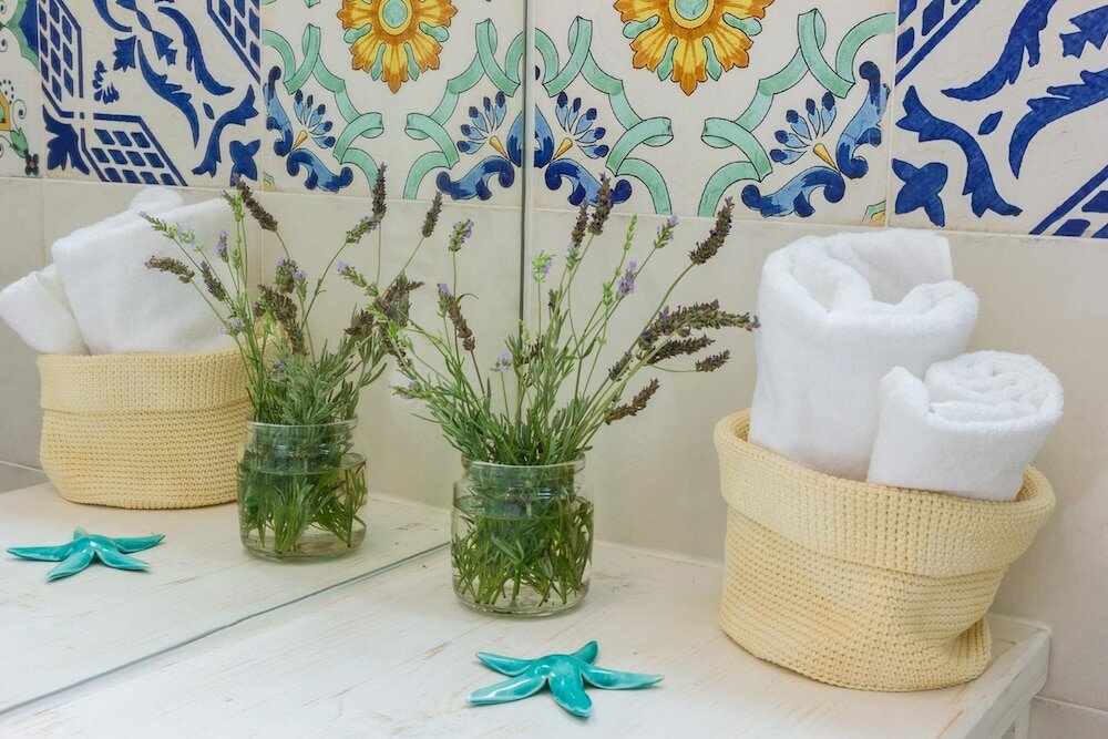 Фото Il Cortile dei Nonni B&b