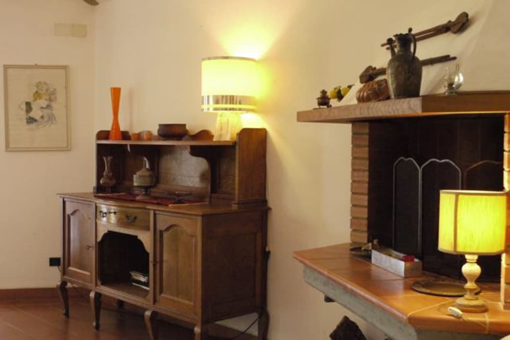 Фото Colle Berto