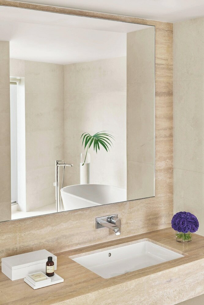 Фото The Abu Dhabi Edition