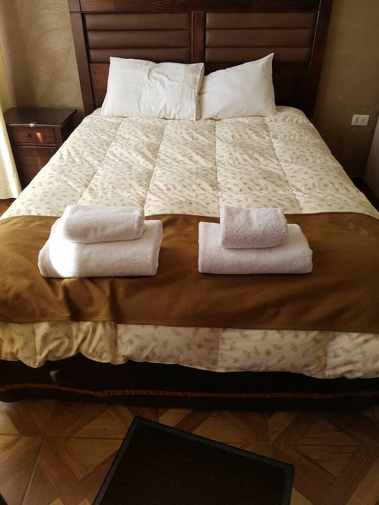 Фото Las Tholas Hotel