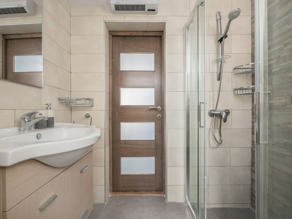 Фото Valletta Cosmopolitan Apartment