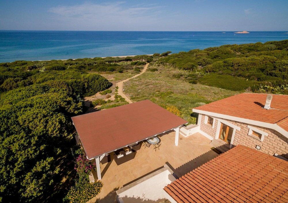 Фото Villa La Bitta