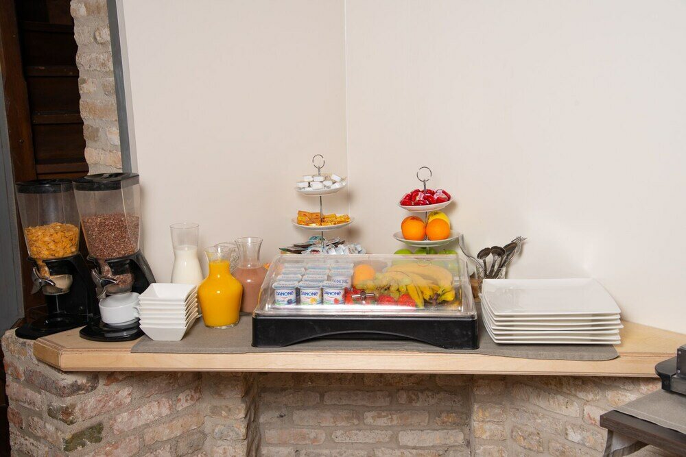 Фото Uilenspiegel Brugge