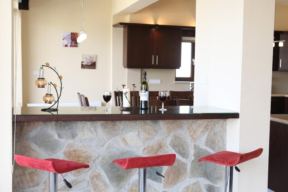 Фото Starlit Villa