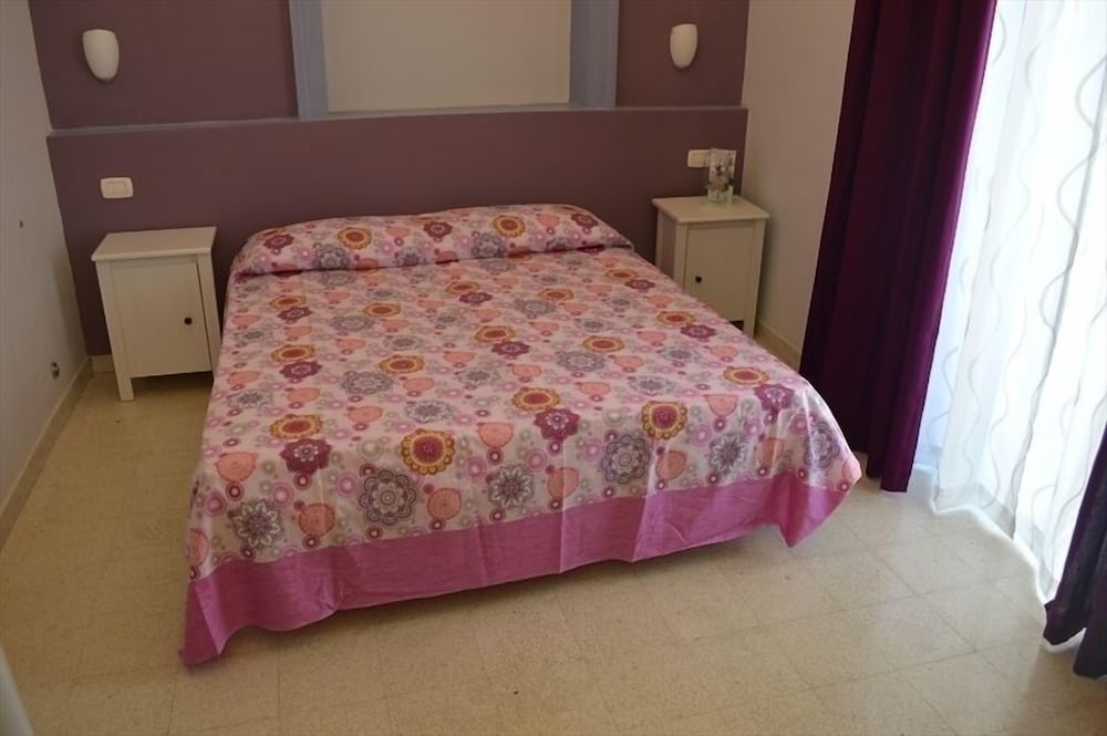 Фото Cusmano Residence